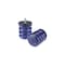 Supersprings Air Spring, Frame Mount, 500 Pounds Load Capacity Not To Exceed The Gross Vehicle Weight SSF-106-40 - alternate 5